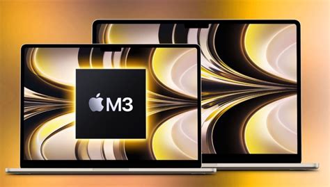 Appleの今後のm3チップ15インチmacbook Air、ディスプレイ生産、wwdcでの可能性 酔いどれオヤジのブログwp
