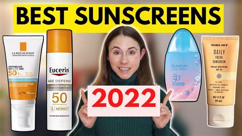 Sunscreen I Use Used Up Dr Dray Artofit