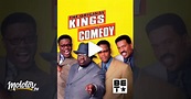 Kings of Comedy en streaming