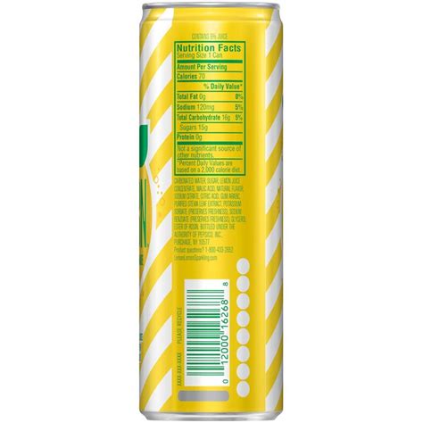 Lemon Lemon Original Sparkling Lemonade Reviews 2021