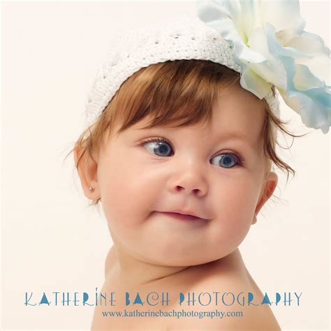 Katherine Bach Photography Baby Harper Look At This Beautiful Baby