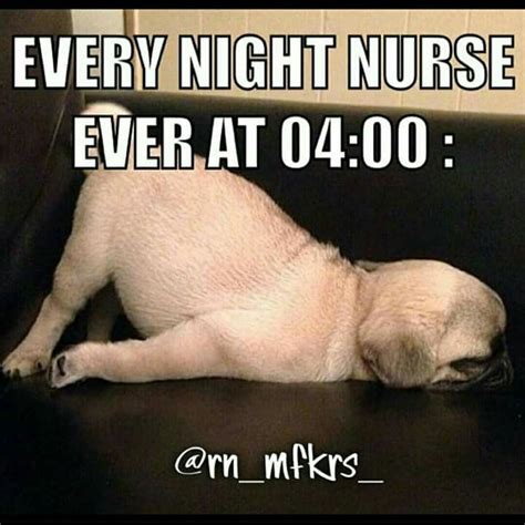 Funny Night Nurse Quotes Shortquotes Cc