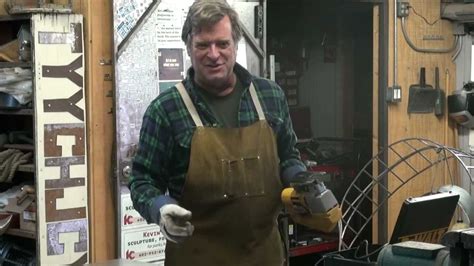 How To Cut Aluminum The Easy Way Kevin Caron Youtube