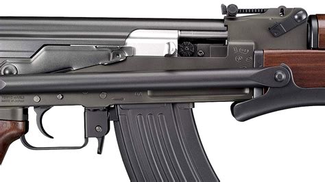 Tokyo Marui Aks 47 Type 3 Aeg Rifle Next Gen Mpn Aks47 T3 44000