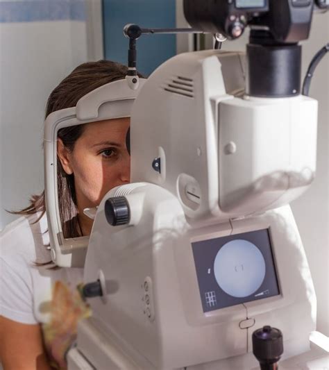 Digital Retinal Imaging Hickey Optometry