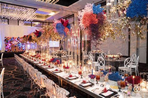 Designs By Oochay Floral And Event Design The B Collective
