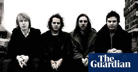 No 279 The Rushes Music The Guardian