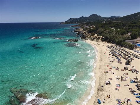 Spain is one of the best beach countries in europe. Mallorca Beyond the Beach - Traveling Boy