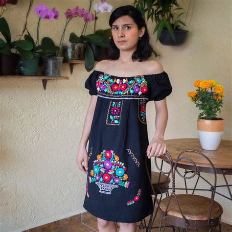 Mexican Theme Dresses Black Strapless Dress Unique Dresses New