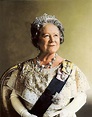 Isabel Bowes-Lyon: biografía de la Reina Madre de Inglaterra