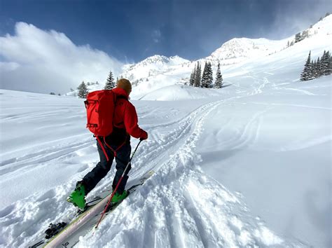 Backcountry Skiing Tips For Speed And Efficiency In The Mountains