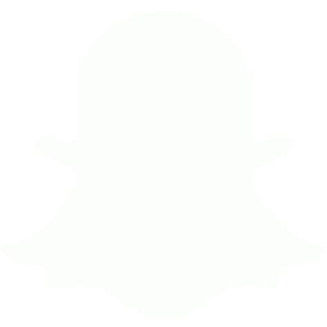 Social media computer icons snapchat logo png clipart. White snapchat 2 icon - Free white social icons