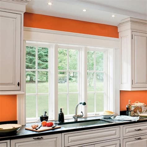 100 Beautiful Kitchen Window Design Ideas 49 Kitchen Window Design