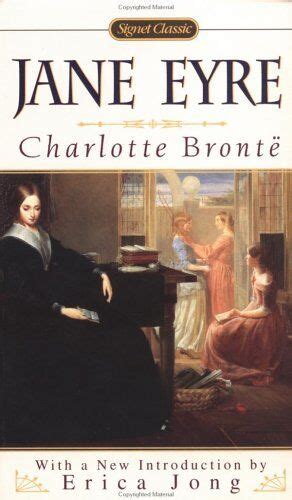 Jane Eyre The Penguin English Library By Bront Charlotte Paperback
