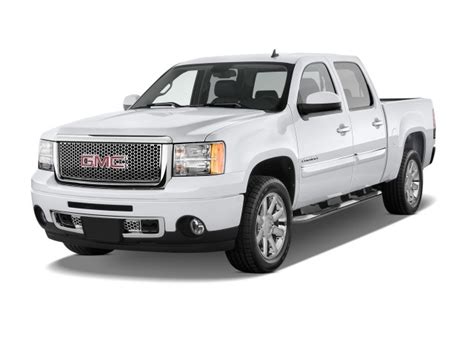 2013 Gmc Sierra 1500 Review Ratings Specs Prices And Photos The