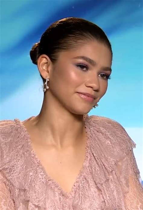 Zendayas Kylie Jenner Look Alike Wax Statue Gets One News Page
