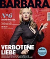 Barbara Back Issue 06/2016 (Digital)