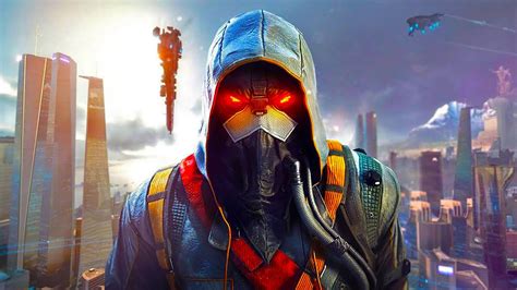 Killzone Shadow Fall Historia Completa En Español Ps4 1080p 60fps