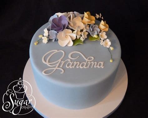 Posted on april 11, 2019april 11, 2019 by robena. Grandma's birthday cake | Flickr - Photo Sharing!