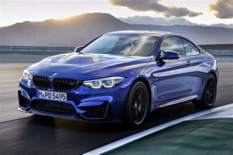 Absolutely love the spec on this one. Check out the sleek BMW M4 CS on LFMMAG.com