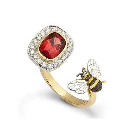 Toi Et Moi Rings The Most Romantic Ring Style In History The