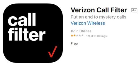 Verizon's free app provides spam detection, a spam filter, and the ability to report numbers. 10 Best Spam Call Blockers iPhone & iOS in 2020