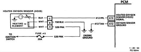 3 wire trolling motor wiring diagram. 3 Wire Sensor Wiring Diagram - Wiring Diagram Networks