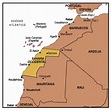 Sahara occidental. Una historia de colonización y lucha - Periodismo de ...