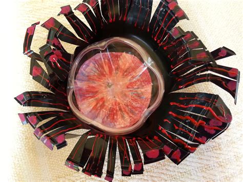 Ocean Whispers Sea Anemone Craft Project