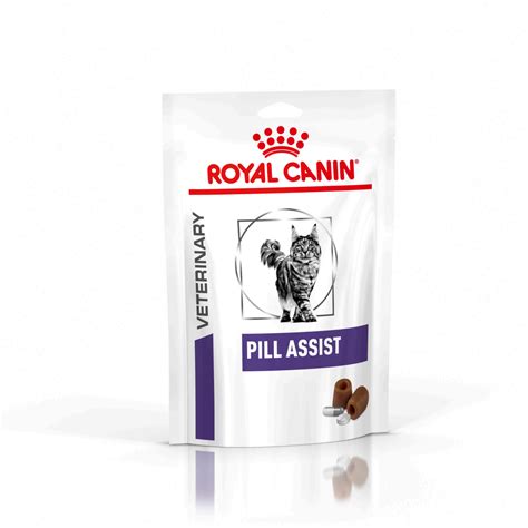 Royal Canin Launches Veterinary Exclusive Pill Assist