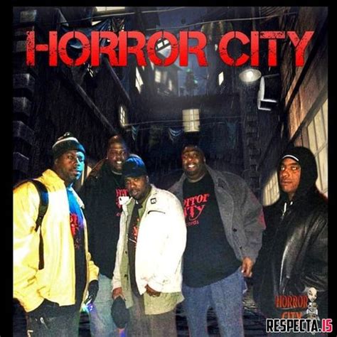 Horror City 90s Hood Classics Respecta The Ultimate Hip Hop Portal