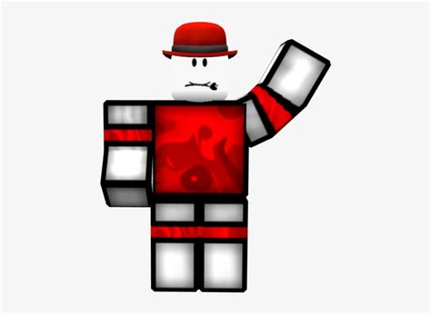 Download Avatar Roblox Full Size Png Image Pngkit