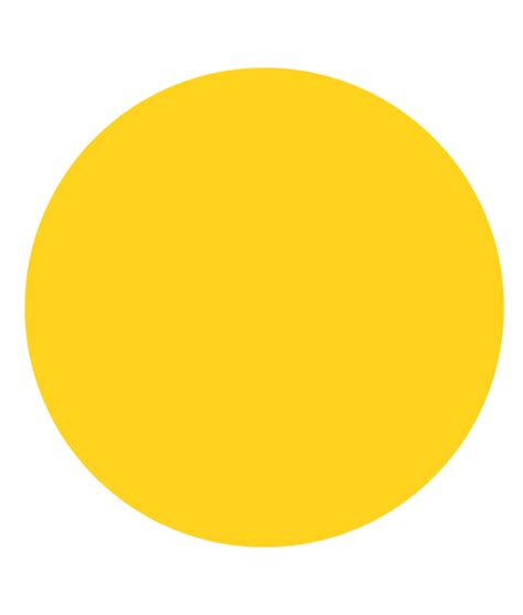 0 Result Images Of Circulo Amarillo Png Transparente Png Image Collection