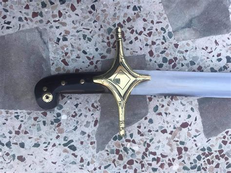 My Custom Ggk Swordfinished Sbg Sword Forum