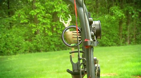 Tech Talk Using Sight Pins Effectively Bow Hunting Tips Archery