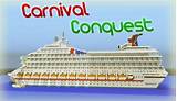 Images of Carnival Conquest Class