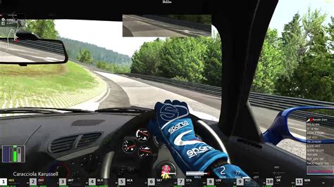 Tour Du N Rburgring Mazda Rx Tuned Assetto Corsa Youtube