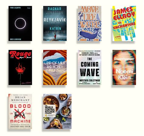 Tertulia Staff Picks 10 Books Coming In September That We Cant Wait