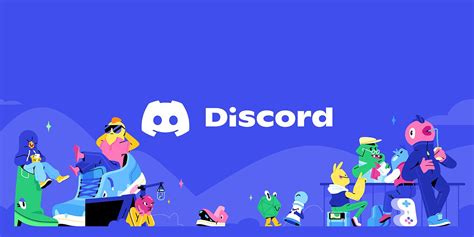 Discord Gets A New Logo For Its 6th Birthday Gamer Journalist