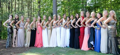 Students Offered Opportunity To Sell Prom Dresses On Website Mcintosh