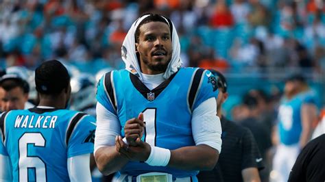 Cam Newton Under Fire For Sexist Comments About Women ‘who Don’t Know How To Be Quiet’ News Bet