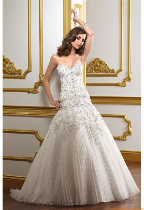 Robe De Mariée Mori Lee 1812 Mori Lee 2012 Wedding Dress Train