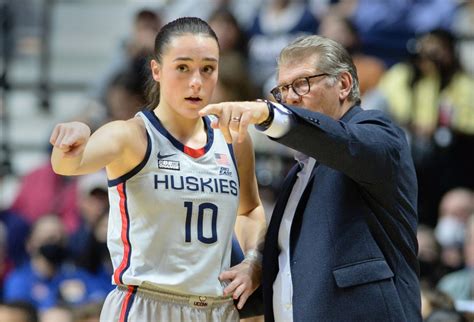 uconn s nika muhl keeps the huskies rolling