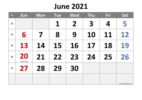 Free 2021 Calendars With Holidays Calendar Printables Free Blank
