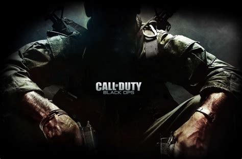 Report Call Of Duty Revives Black Ops With Call Of Duty Black Ops