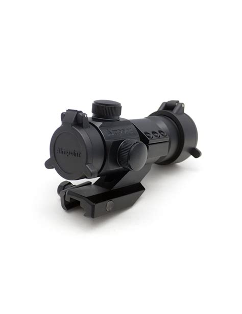 Aimpoint M3 Style Red Dot Scope
