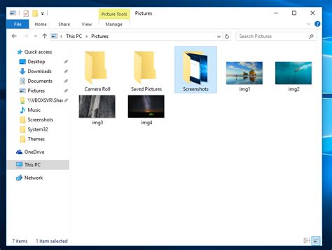 How To Change Screenshot Destination Folder In Windows Waterchecker