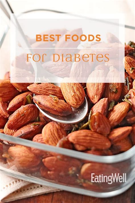 Your individual carb goal is based on your age, activity level, and any medicines you take. Best Foods for Diabetes | Food, Diabetes friendly recipes ...