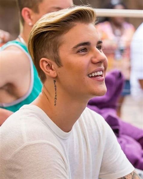 Discover More Than 151 Justin Bieber Cool Hairstyle Super Hot Dedaotaonec