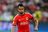 Rumor: Benfica's Ruben Amorim considering offer from MLS - Once A Metro